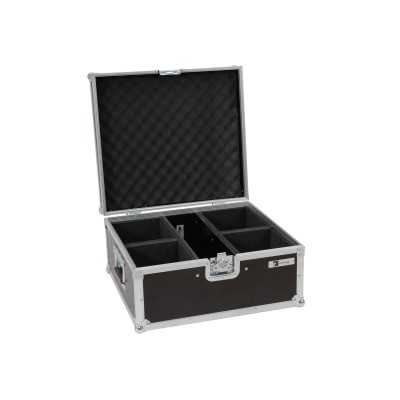 ROADINGER Flightcase 4x THA-20PC ROADINGER Flightcase 4x THA-20PC