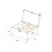 ROADINGER Flightcase 4x THA-20PC ROADINGER Flightcase 4x THA-20PC
