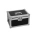 ROADINGER Flightcase 2x LED CLS-9 QCL RGB/WW 9x7W ROADINGER Flightcase 2x LED CLS-9 QCL RGB/WW 9x7W