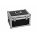 ROADINGER Flightcase 2x LED CLS-9 QCL RGB/WW 9x7W ROADINGER Flightcase 2x LED CLS-9 QCL RGB/WW 9x7W