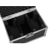 ROADINGER Flightcase 2x LED CLS-9 QCL RGB/WW 9x7W ROADINGER Flightcase 2x LED CLS-9 QCL RGB/WW 9x7W