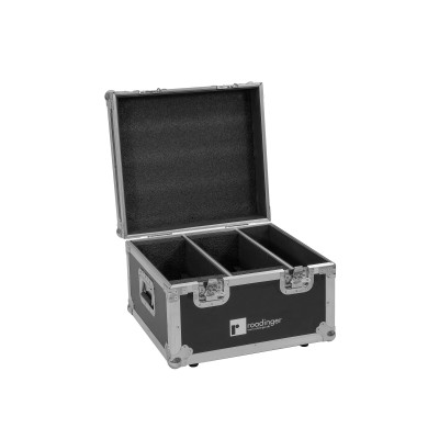 ROADINGER Flightcase 2x LED PLL-384 ROADINGER Flightcase 2x LED PLL-384
