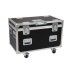 ROADINGER Flightcase HIGHLINE 4x LED IP TMH-H420 WASH ROADINGER Flightcase HIGHLINE 4x LED IP TMH-H420 WASH