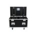 ROADINGER Flightcase HIGHLINE 4x LED IP TMH-H420 WASH ROADINGER Flightcase HIGHLINE 4x LED IP TMH-H420 WASH