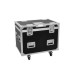 ROADINGER Flightcase HIGHLINE 4x LED IP TMH-S250/B250, with wheels ROADINGER Flightcase HIGHLINE 4x LED IP TMH-S250/B250, with wheels