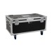 ROADINGER Flightcase 4x Multiflood IP 18x10W RGBW Wash CRMX, with wheels MK2 ROADINGER Flightcase 4x Multiflood IP 18x10W RGBW Wash CRMX, with wheels MK2