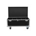 ROADINGER Flightcase 4x Multiflood IP 18x10W RGBW Wash CRMX, with wheels MK2 ROADINGER Flightcase 4x Multiflood IP 18x10W RGBW Wash CRMX, with wheels MK2