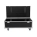 ROADINGER Flightcase HIGHLINE 1x LED SL-600, with wheels ROADINGER Flightcase HIGHLINE 1x LED SL-600, with wheels