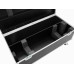 ROADINGER Flightcase HIGHLINE 1x LED SL-600, with wheels ROADINGER Flightcase HIGHLINE 1x LED SL-600, with wheels