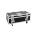 ROADINGER Flightcase HIGHLINE 4x Multiflood Pro IP SMD RGBW Strobe/Wash MK2, with wheels ROADINGER Flightcase HIGHLINE 4x Multiflood Pro IP SMD RGBW Strobe/Wash MK2, with wheels