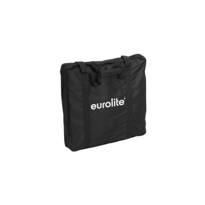 EUROLITE Carrying Bag for Stage Stand 100cm Plates EUROLITE Carrying Bag for Stage Stand 100cm Plates