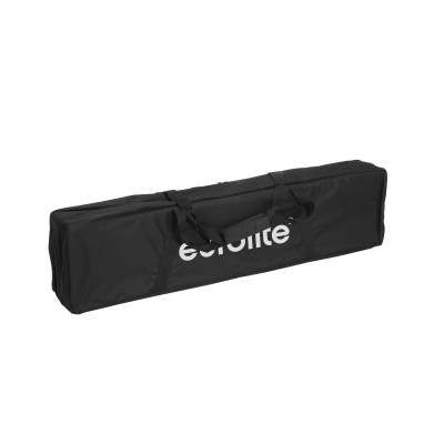 EUROLITE Carrying Bag for Stage Stand 100cm Truss and Cover EUROLITE Carrying Bag for Stage Stand 100cm Truss and Cover