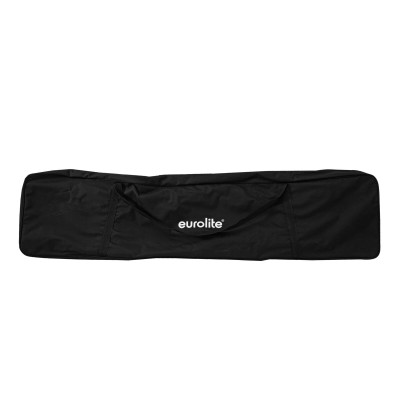 EUROLITE Carrying Bag for Stage Stand curved (Truss and Cover) EUROLITE Carrying Bag for Stage Stand curved (Truss and Cover)