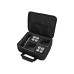 EUROLITE Softbag for 4x AKKU Mini UP-4 QCL Spot MK2 EUROLITE Softbag for 4x AKKU Mini UP-4 QCL Spot MK2
