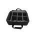 EUROLITE Soft Bag for 6x AKKU Mini IP UP-4 QCL Spot MK2 EUROLITE Soft Bag for 6x AKKU Mini IP UP-4 QCL Spot MK2