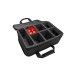 EUROLITE Soft Bag for 6x AKKU Mini IP UP-4 QCL Spot MK2 EUROLITE Soft Bag for 6x AKKU Mini IP UP-4 QCL Spot MK2