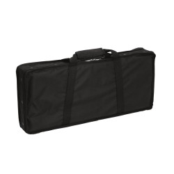EUROLITE SB-4C softbag with charger EUROLITE SB-4C softbag with charger
