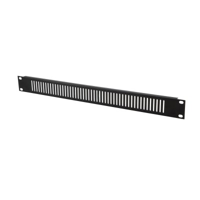 OMNITRONIC Front Panel ZL-19 bk 1U