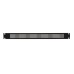 OMNITRONIC Front Panel ZL-19 bk 1U