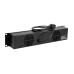 OMNITRONIC Front Panel Z-19 with 2 Fans wired 2U OMNITRONIC Front Panel Z-19 with 2 Fans wired 2U