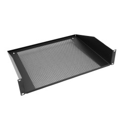 PENN Rackbase 2U with ventilation holes