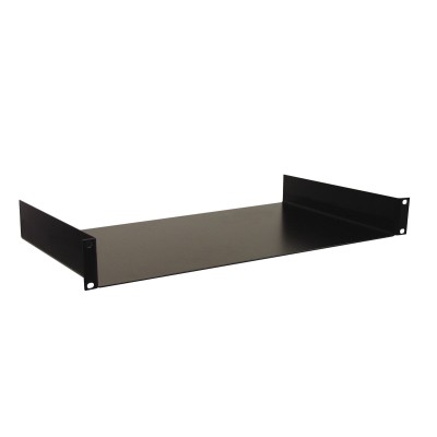 OMNITRONIC Carrier 1U black OMNITRONIC Carrier 1U black