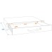 OMNITRONIC Rack Drawer with lock 1U OMNITRONIC Rack Drawer with lock 1U