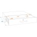 OMNITRONIC Rack Drawer with lock 2U