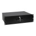 OMNITRONIC Rack Drawer with lock 3U OMNITRONIC Rack Drawer with lock 3U