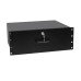 OMNITRONIC Rack Drawer with lock 4U OMNITRONIC Rack Drawer with lock 4U