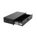 OMNITRONIC SN-2 Rackdrawer with lock 2U