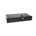 OMNITRONIC SN-2 Rackdrawer with lock 2U