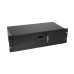 OMNITRONIC SN-3 Rackdrawer with lock 3U OMNITRONIC SN-3 Rackdrawer with lock 3U