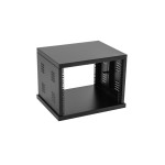 ROADINGER Steel Rack SR-19, 6U