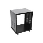ROADINGER Steel Rack SR-19, 12U
