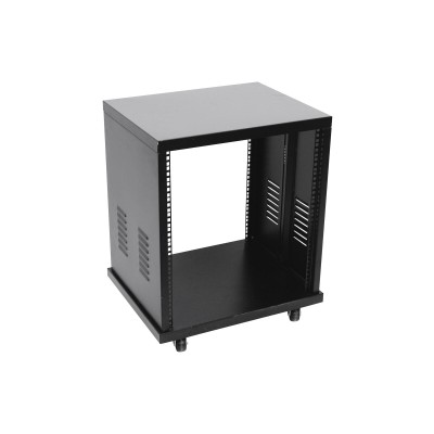 ROADINGER Steel Rack SR-19, 12U