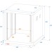 ROADINGER Steel Rack SR-19, 12U