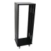 ROADINGER Steel Rack SR-19, 40U ROADINGER Steel Rack SR-19, 40U