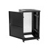 ROADINGER SSC-16 Steel Cabinet with Glass Door 16U ROADINGER SSC-16 Steel Cabinet with Glass Door 16U