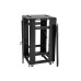 ROADINGER SSC-16 Steel Cabinet with Glass Door 16U ROADINGER SSC-16 Steel Cabinet with Glass Door 16U