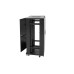 ROADINGER SSC-24 Steel Cabinet with Glass Door 24U ROADINGER SSC-24 Steel Cabinet with Glass Door 24U