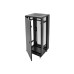ROADINGER SSC-24 Steel Cabinet with Glass Door 24U ROADINGER SSC-24 Steel Cabinet with Glass Door 24U