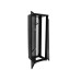 ROADINGER SSC-28 Steel Cabinet with Glass Door 28U ROADINGER SSC-28 Steel Cabinet with Glass Door 28U