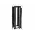 ROADINGER SSC-32 Steel Cabinet with Glass Door 32U