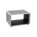 ROADINGER Effect Rack Studio 6U ROADINGER Effect Rack Studio 6U