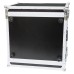 ROADINGER Effect Rack CO DD, 4U, 38cm deep, black ROADINGER Effect Rack CO DD, 4U, 38cm deep, black