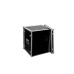 ROADINGER Effect Rack CO DD, 12U, 38cm deep, black ROADINGER Effect Rack CO DD, 12U, 38cm deep, black