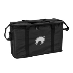 OMNITRONIC TTR-19 Transport Bag Rack 3U