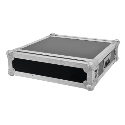 ROADINGER Rack PRO 2U 45cm ROADINGER Rack PRO 2U 45cm
