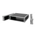 ROADINGER Rack PRO 2U 45cm ROADINGER Rack PRO 2U 45cm